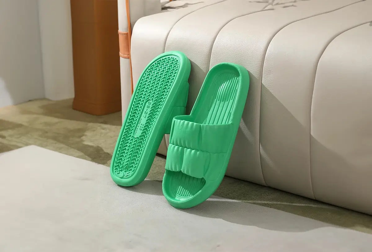 Miami Beach Slides