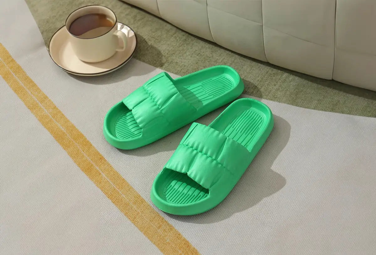 Miami Beach Slides