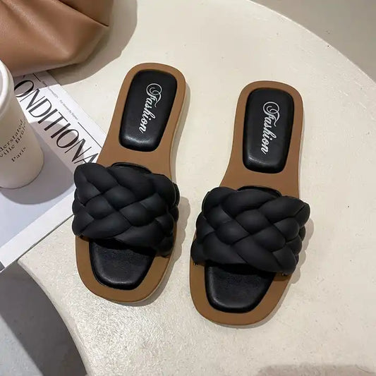Hoxley Sandals
