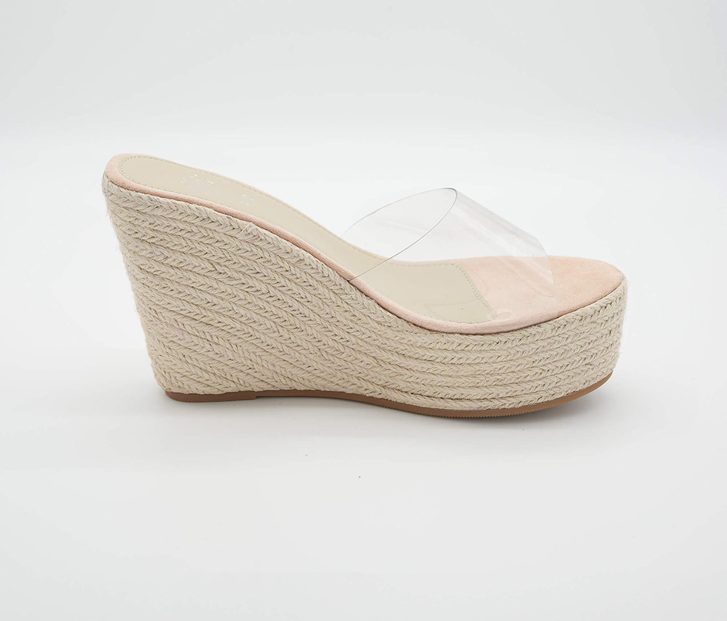 Vacati Wedge Sandal