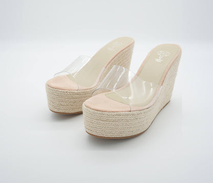 Vacati Wedge Sandal