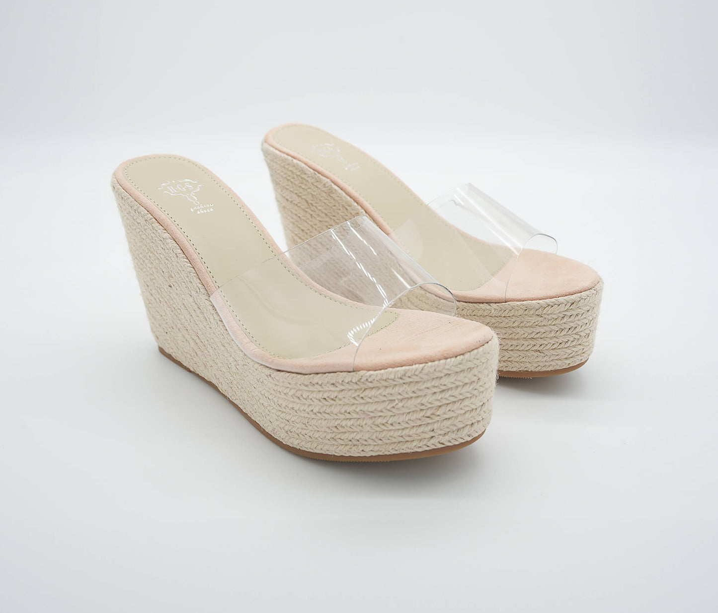 Vacati Wedge Sandal