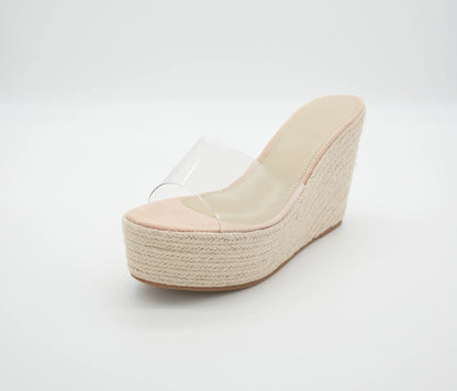 Vacati Wedge Sandal